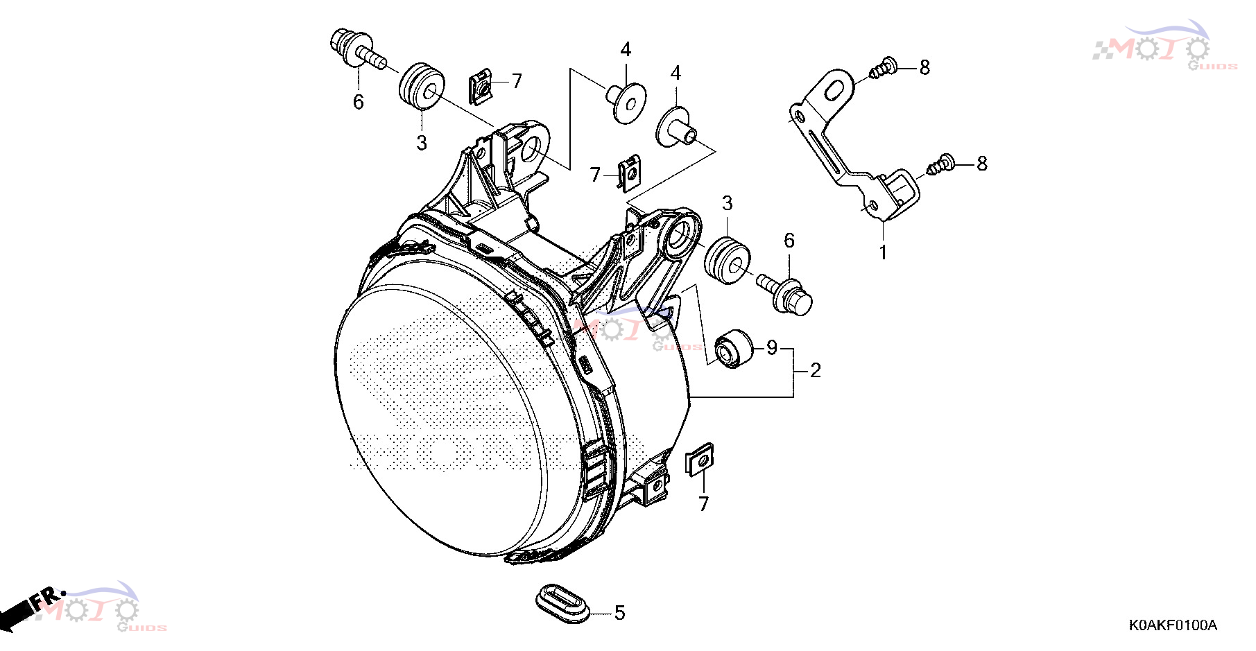 Engine Diagram
